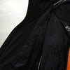 Dior Orange Logo Goose Down Padding 48 9911 163159420 [P]