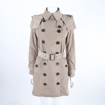 BURBERRY バーバリー ブリット トレンチコート 6873696