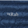 RAB Männerjacke QIP-31 in Tempestblau 161512525 [P]