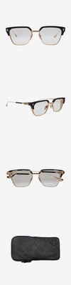 Chrome Hearts Eyeglasses 54 Size Matte Black QNO5E089 162848009 [P]