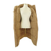 Burberry Long Down Padded Coat with Detachable Hood Beige 152833422 [P]