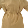 Burberry Long Down Padded Coat with Detachable Hood Beige 152833422 [P]