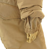 Burberry Long Down Padded Coat with Detachable Hood Beige 152833422 [P]