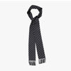 Valentino Silk Scarf 161768645 [P]