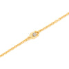 Coach Cherry Women's Necklace 521223 GLD 600 150508905 [P]