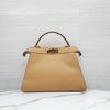 FENDI I SEE U Medium Tote Schultertasche 10397 163154650 [P]