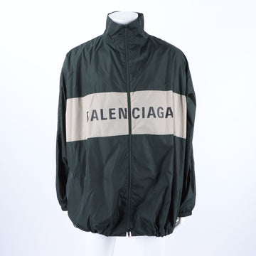BALENCIAGA Windbreaker-Jacke 125077