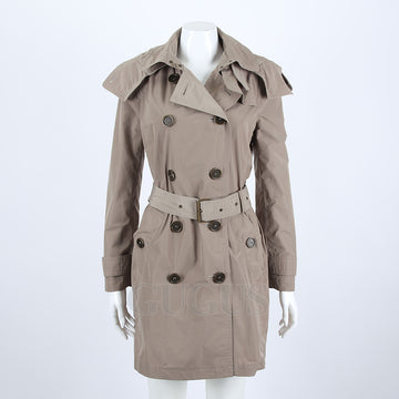 BURBERRY Brit Trenchcoat 125075