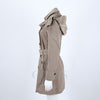 BURBERRY Britische Trenchcoat 125075 [P]