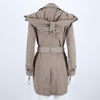 BURBERRY Britische Trenchcoat 125075 [P]