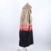 GUCCI X Balenciaga Hacker Project Jacke mit Reißverschluss 128335 [P]