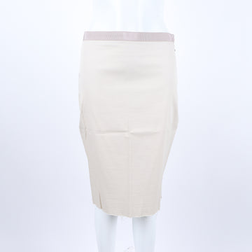Lanvin Skirt 4026980