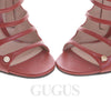 Gucci Open Toe Shoes 125066 [P]