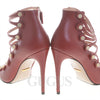 Gucci Open Toe Shoes 125066 [P]