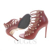 Gucci Open Toe Shoes 125066 [P]