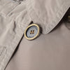 BURBERRY Bridged Trench Coat 125065 [P]