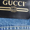 Gucci Denim Pants 123734 [P]