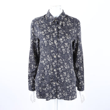 Isabel Marant Étoile Long Sleeve Shirt 125059
