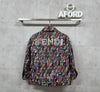 FENDI オールオーバーロゴブルゾンジャケット AFD022585N 52591401 [P]