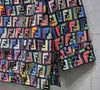 FENDI オールオーバーロゴブルゾンジャケット AFD022585N 52591401 [P]