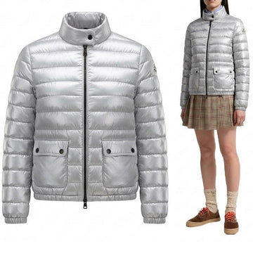 MONCLER LEANL_P (Lans neue Version) leichte Steppjacke 1A000145396Q90B 158547798 [P]