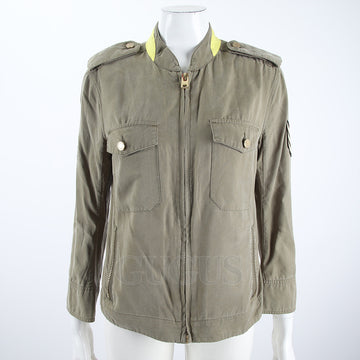 ZADIG & VOLTAIRE Jacket 125048 [P]