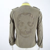 ZADIG & VOLTAIRE Jacket 125048 [P]