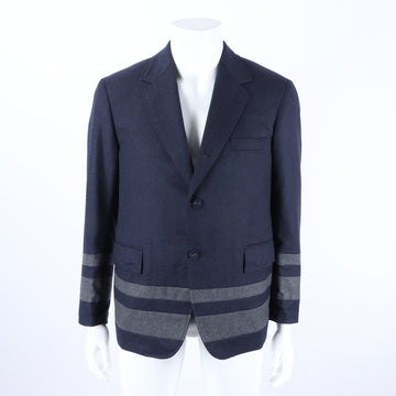 THOM BROWNE Jacke 125046