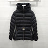 Moncler CUPIDONE Short Down Jacket 1A00177 9418 163159334 [P]