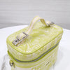 Dior Travel Small Vanity Case Crossbody Bag 10457 163156480 [P]