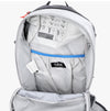 RAB Rucksack QAP-69 Dunkelzinn/Anthrazit 161512693 [P]