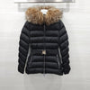 Moncler CUPIDONE Short Down Jacket 1A00177 9418 163159334 [P]
