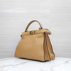 FENDI I SEE U Medium Tote Schultertasche 10397 163154650 [P]