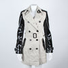 BURBERRY Trench Coat 124817 [P]