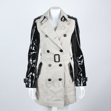 BURBERRY Trenchcoat 124817