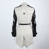 BURBERRY Trench Coat 124817 [P]