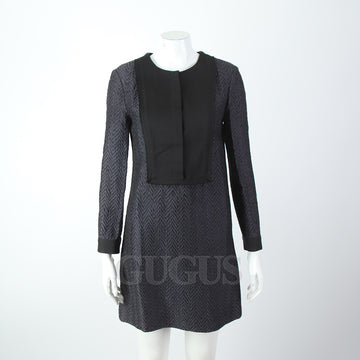 SANDRO Kleid 125037 [P]