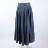CHRISTIAN DIOR Jeansrock 119150 [P]