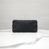 Dior Lady Medium Bag Black Cannage M0565ONGE 10402 5317583 [P]