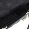 Dior Lady Medium Bag Black Cannage M0565ONGE 10402 5317583 [P]