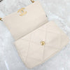CHANEL Medium Chain Flap Bag Lambskin AS1160 9041 5317590 [P]