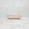 CHANEL Medium Chain Flap Bag Lambskin AS1160 9041 5317590 [P]