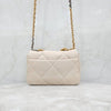 CHANEL Medium Chain Flap Bag Lambskin AS1160 9041 5317590 [P]
