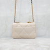 CHANEL Medium Chain Flap Bag Lambskin AS1160 9041 5317590 [P]