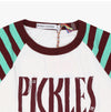 BOBO CHOSES Kinder T-Shirt kurzarm B126AC021 160704553 [P]