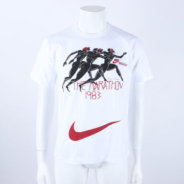 Comme Des Garcons Comme des Garçons Black Label X Nike Short Sleeve 125026