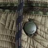 FENDI フェンディ フード ジップ ワンピース 4026602 [P]