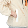 AMI Puma X Fleece Jacket 535998 67 (Unisex) 47363625 [P]