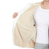 AMI Puma X Fleece Jacket 535998 67 (Unisex) 47363625 [P]
