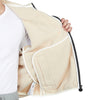 AMI Puma X Fleece Jacket 535998 67 (Unisex) 47363625 [P]